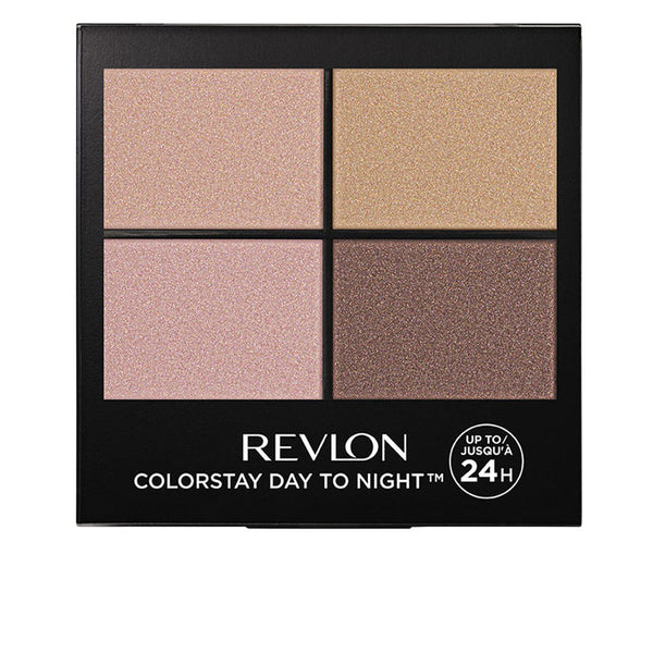 Colorstay 16-hour luomiväri #505-decadent - REVLON MASS MARKET