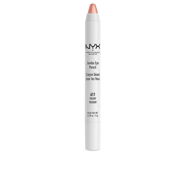 Jumbo Eye Pencil #Yogurt