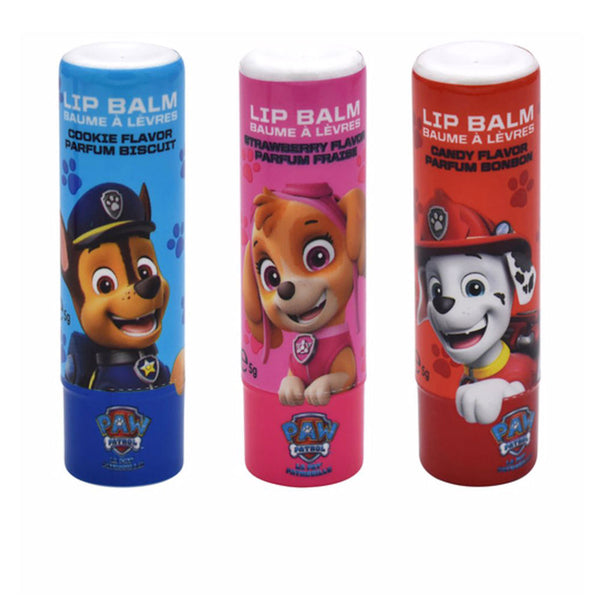 Paw patrol huulivoide 5 gr - TAKE CARE