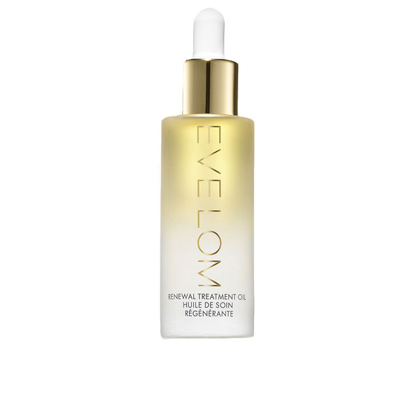 Moisture & radiance uudistava hoitoöljy 30 ml - EVE LOM