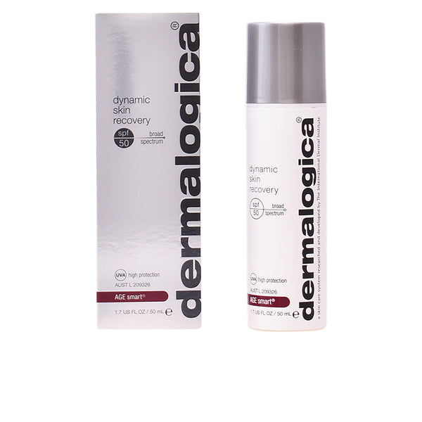 Age smart dynamic skin recovery spf50 50 ml - DERMALOGICA