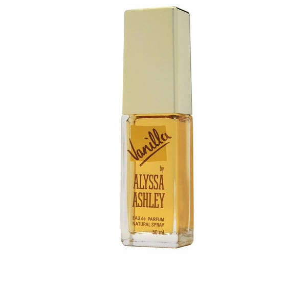 Vanilla eau de toilette -suihke 50 ml - ALYSSA ASHLEY