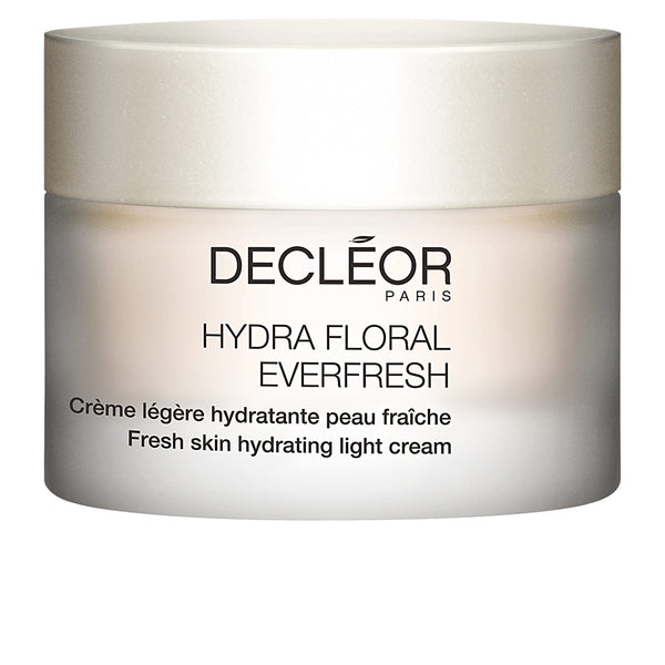 Neroli bigarade kevyt kosteuttava päivävoide 50 ml - DECLEOR