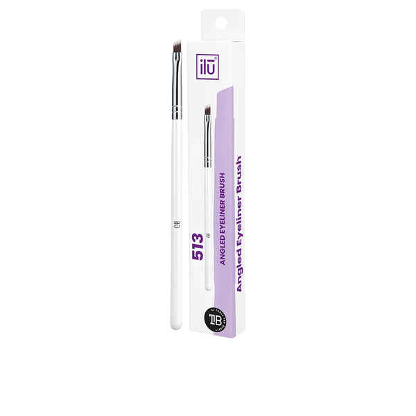 Eyeliner kulmikas sivellin #513 1 kpl - ILU