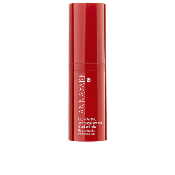 Ultratime lifting anti-wrinkle silmänympärysvoide 15 ml - ANNAYAKE