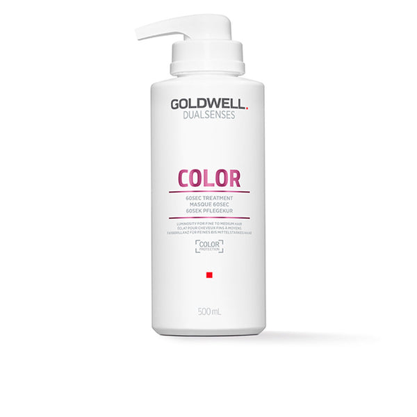 Color 60 sec hoito 500 ml - GOLDWELL