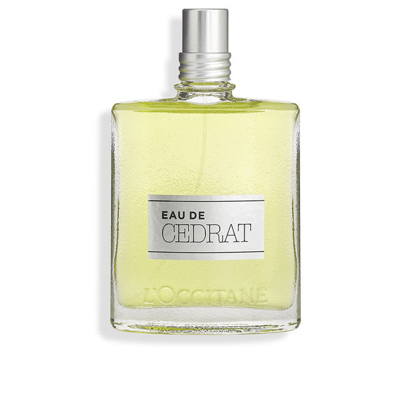 Eau De Cédrat Edt Vapo 75 Ml