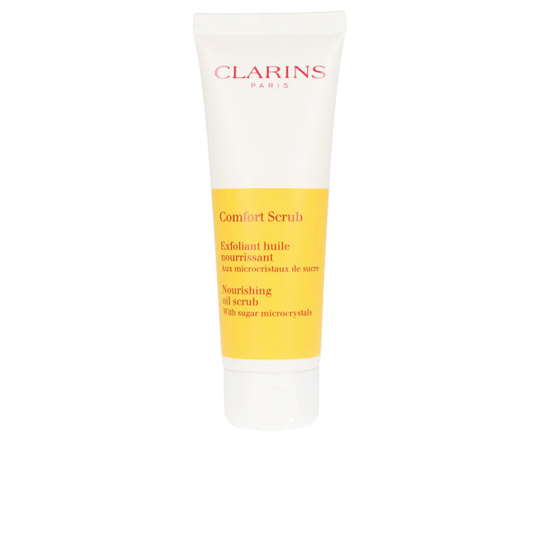 Comfort scrub kuorinta 50 ml - CLARINS