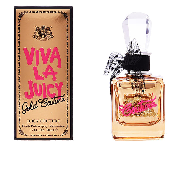 Gold couture eau de parfum -suihke 50 ml - JUICY COUTURE