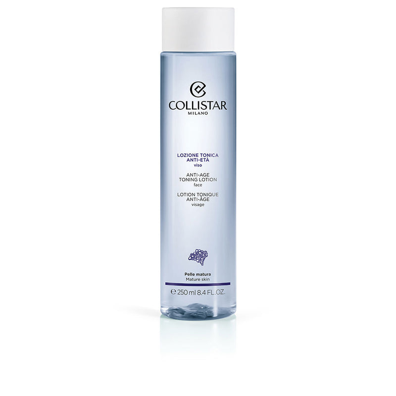 Collistar Anti-Aging Tonic Lotion 250 Ml | Vuodevaatteet.fi