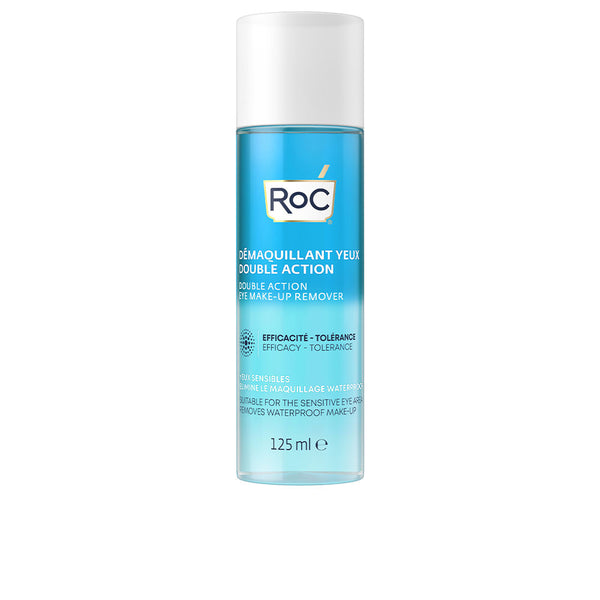 Desmaquillante de ojos kaksoisvaikutus 125 ml - ROC