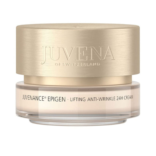Juvenance epigen lifting ryppyjä vastaan 24h voide 50 ml - JUVENA
