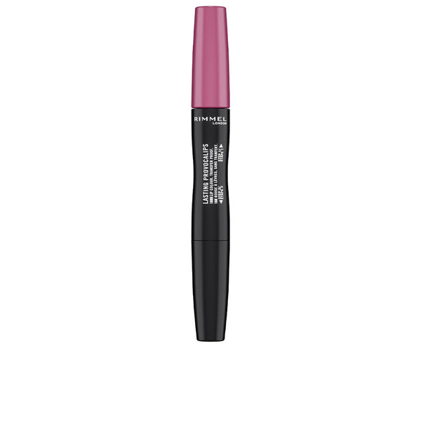 Lasting provacalips huuliväri siirtymätön #410-pink promise. - RIMMEL LONDON