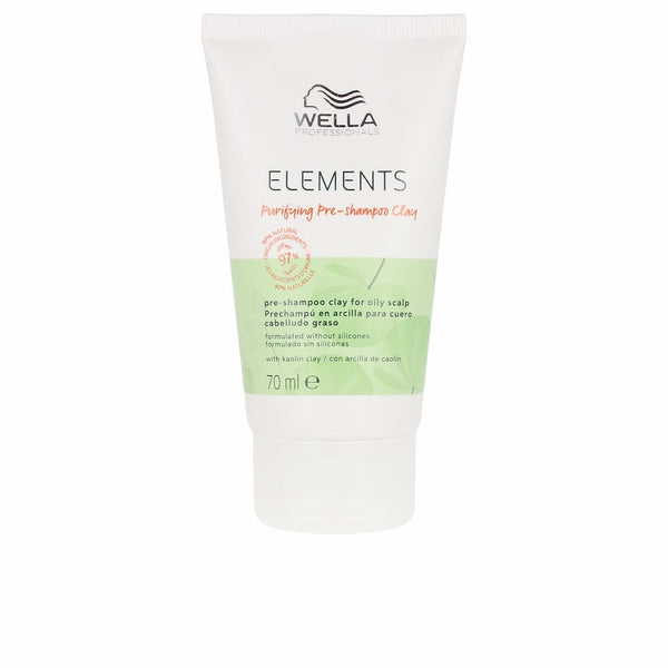 Elements rauhoittava esishampoo 70 ml - WELLA PROFESSIONALS