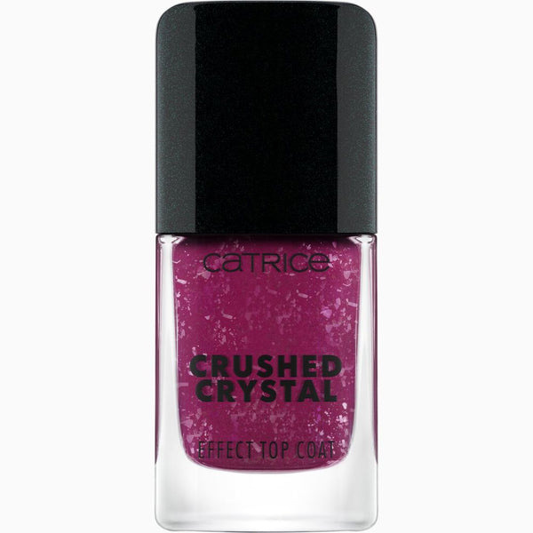 Top Coat #10-Amethyst Aura 10.5 Ml