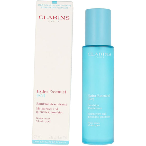 Hydra essentiel pehmentävä balsami 75 ml - CLARINS