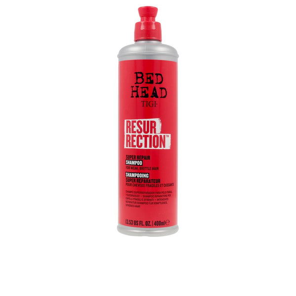 Bed head resurrection shampoo 400 ml - TIGI