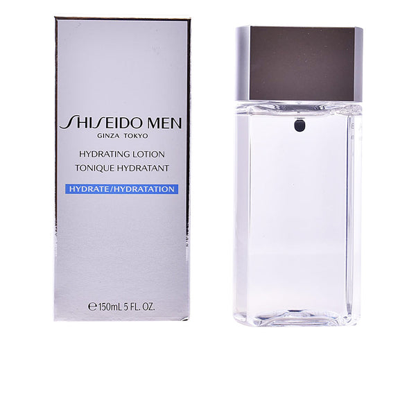 Men hydrating lotion 150 ml - SHISEIDO