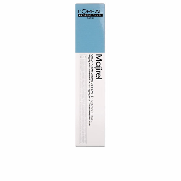 Majirel cool inforced värivoide #10,1 50 ml - L'ORÉAL PROFESSIONNEL PARIS