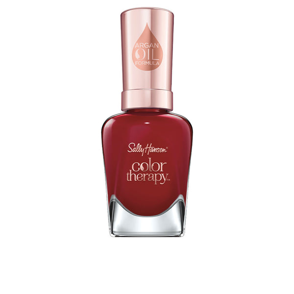 Color therapy #370-unwine'd - SALLY HANSEN