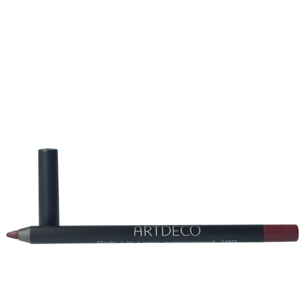 Soft lip liner waterproof #199-mustakirsikka - ARTDECO