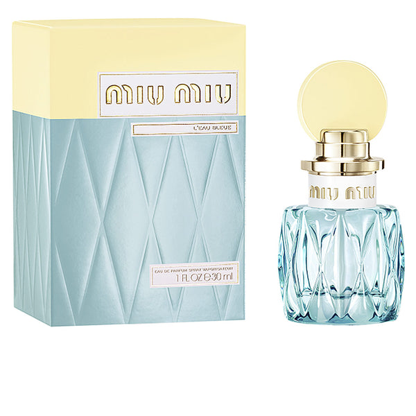 Miu miu l'eau bleue eau de parfum -suihke 30 ml - MIU MIU