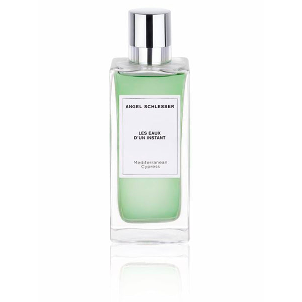 Les eaux d'un instant mediterranean cypress eau de toilette -suihke 150 ml - ANGEL SCHLESSER