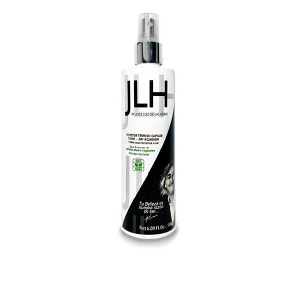 Jlh lämpösuoja kasvisolujen uute 180 ml - JLH