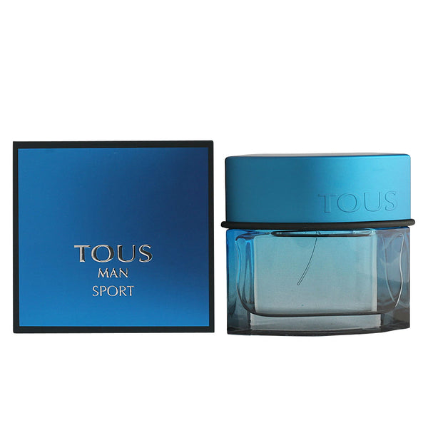 Tous man sport eau de toilette -suihke 50 ml - TOUS