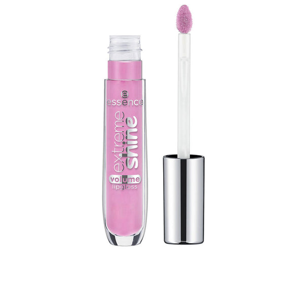 Extreme shine volyymia lisäävä huulikiilto #02-summer punch 5 ml - ESSENCE