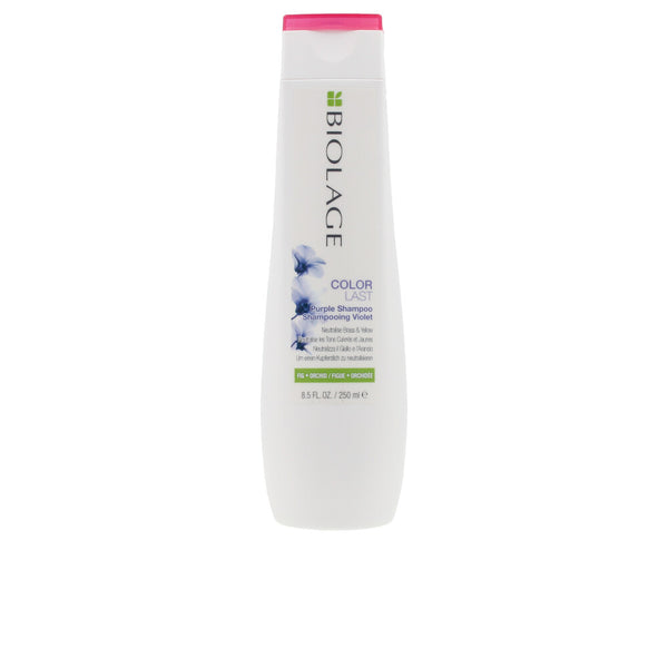 Colorlast purple shampoo 250 ml - BIOLAGE