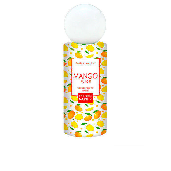 Mango juice edt höyry 100 ml - PARFUMS SAPHIR