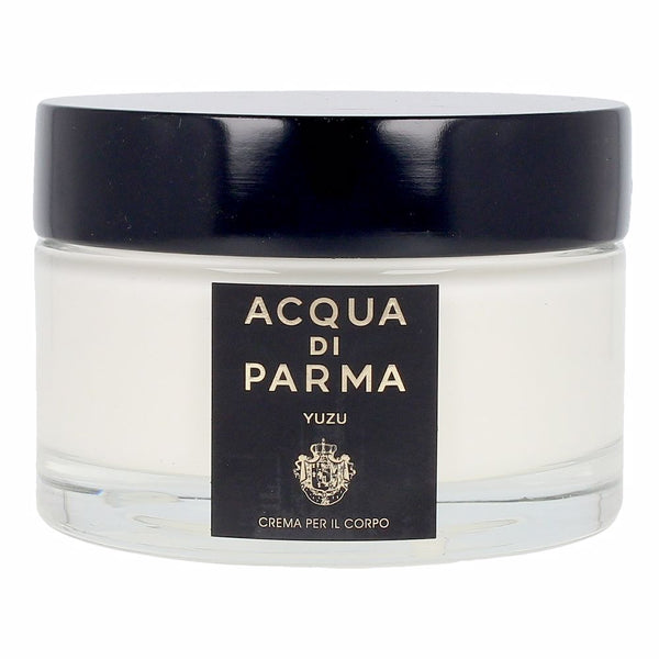 Signatures of the sun yuzu vartalovoide 150 ml - ACQUA DI PARMA
