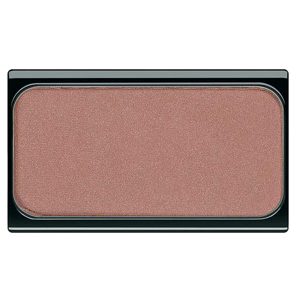 Blusher #44-punainen oranssi poskipuna - ARTDECO