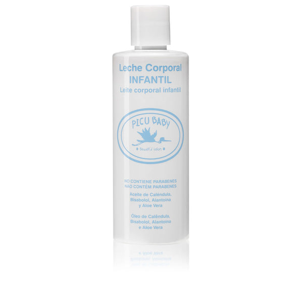 Infantil vartalovoide 250 ml - PICU BABY
