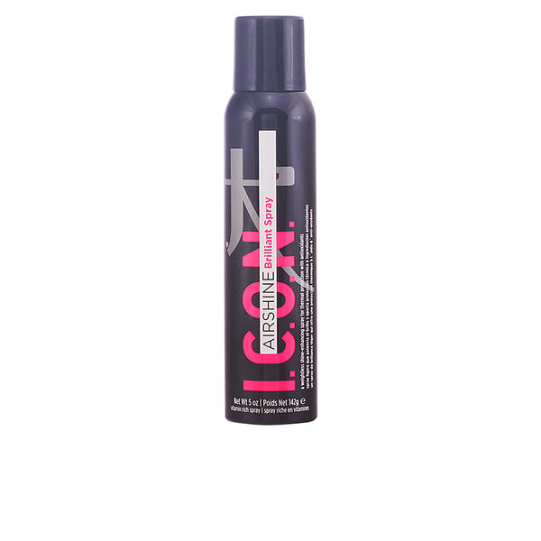 Airshine brilliant spray 142 g - I.C.O.N.
