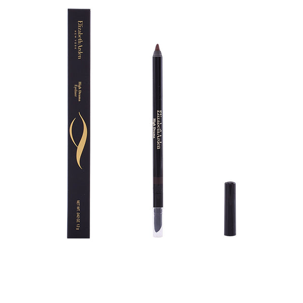 High drama eyeliner #02-espresso - ELIZABETH ARDEN