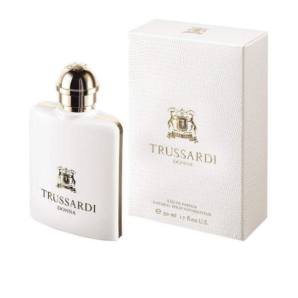 Donna eau de parfum -suihke 50 ml - TRUSSARDI