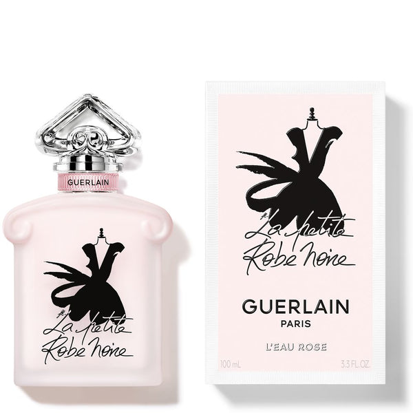 La Petit Robe Noire L'Eau Rose Edp Vapo 100 Ml