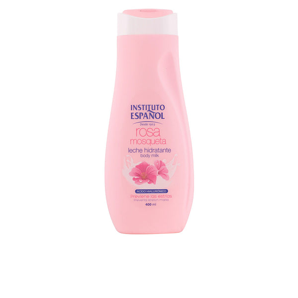 Rosa mosqueta kosteusvoide 500 ml - INSTITUTO ESPAÑOL