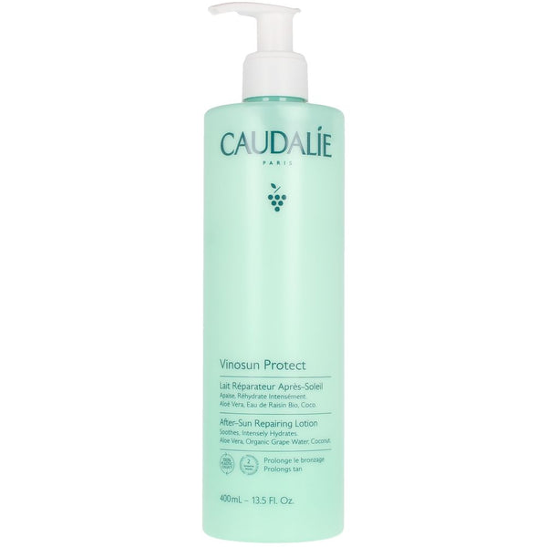 Vinosun korjaava after-sun maito 400 ml - CAUDALIE