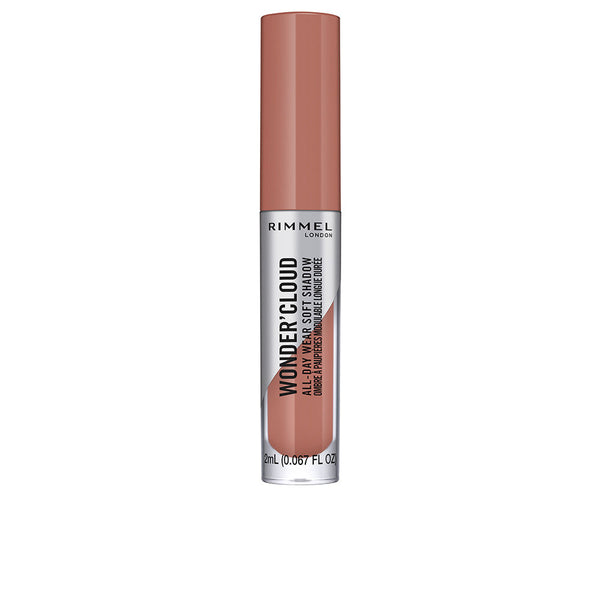 Wonder'cloud luomiväri #004 2 ml - RIMMEL LONDON