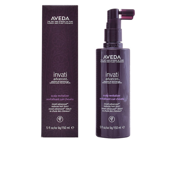 Invati päänahan elvyttäjä 150 ml - AVEDA