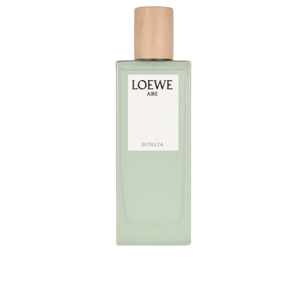 Aire sutileza eau de toilette -suihke 50 ml - LOEWE