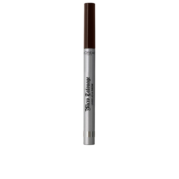 Unbelieva brow mikro tatuoitu #109-ebony - L'ORÉAL PARIS