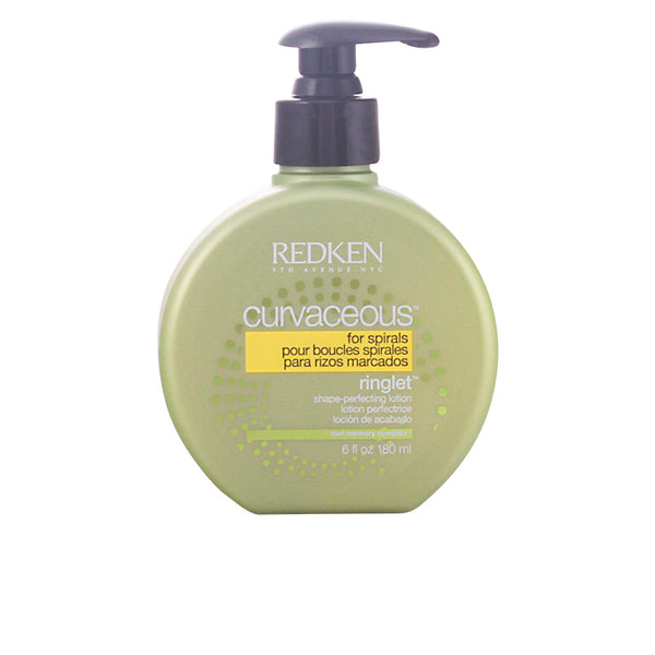Curvaceous kiharan muotoiluvoide 180 ml - REDKEN