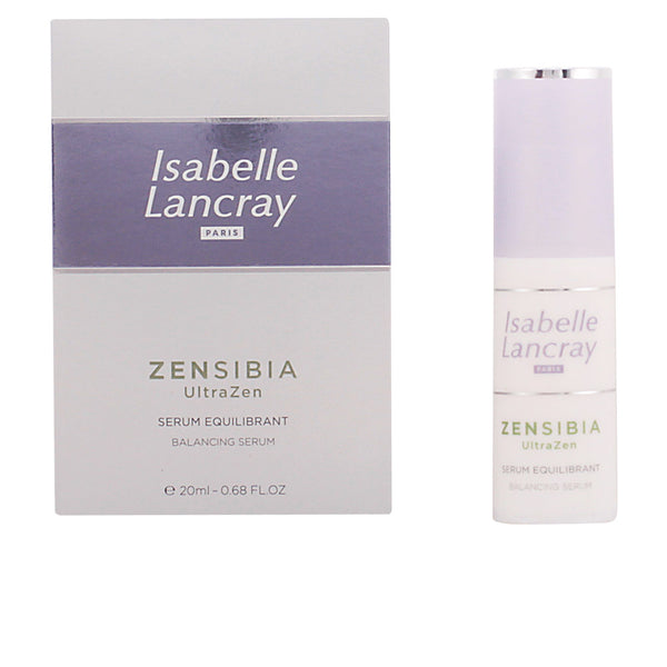 Zensibia ultrazen serum tasapainottava 20 ml - ISABELLE LANCRAY