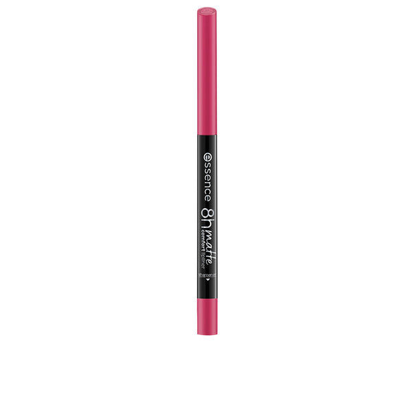 Matte comfort huulipunanrajaus #05-pink blush - ESSENCE