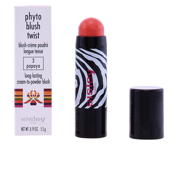 Phyto-blush twist #3-papaija - SISLEY