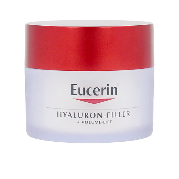 Hyaluron-filler +volume-lift päivävoide spf15+pnm 50 ml - EUCERIN